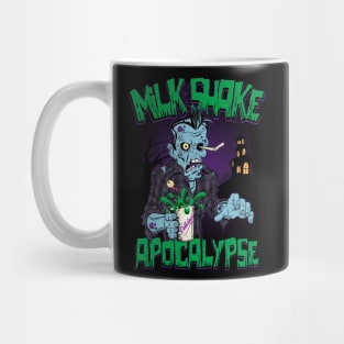 Milkshake Apocalypse Mug